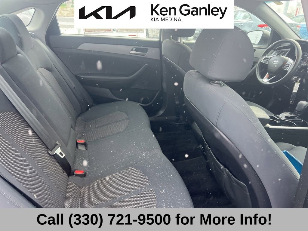 Used 2019 Hyundai Sonata SE image 49