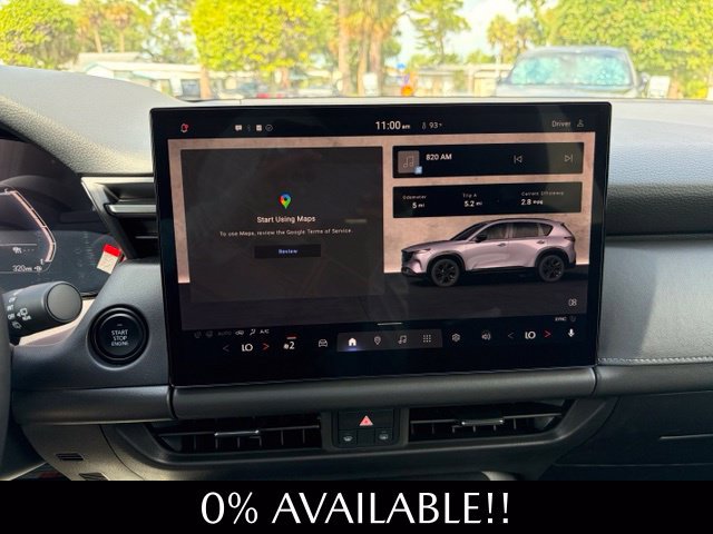 Used 2026 MAZDA CX-5 Preferred AWD/4WD image 17