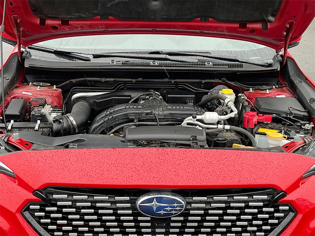 Used 2024 Subaru Impreza 2.0i Sport image 30