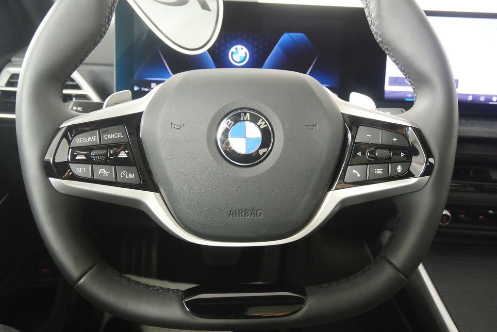 Used 2025 BMW 330i Sedan image 22