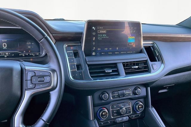 Used 2024 Chevrolet Tahoe LT image 9