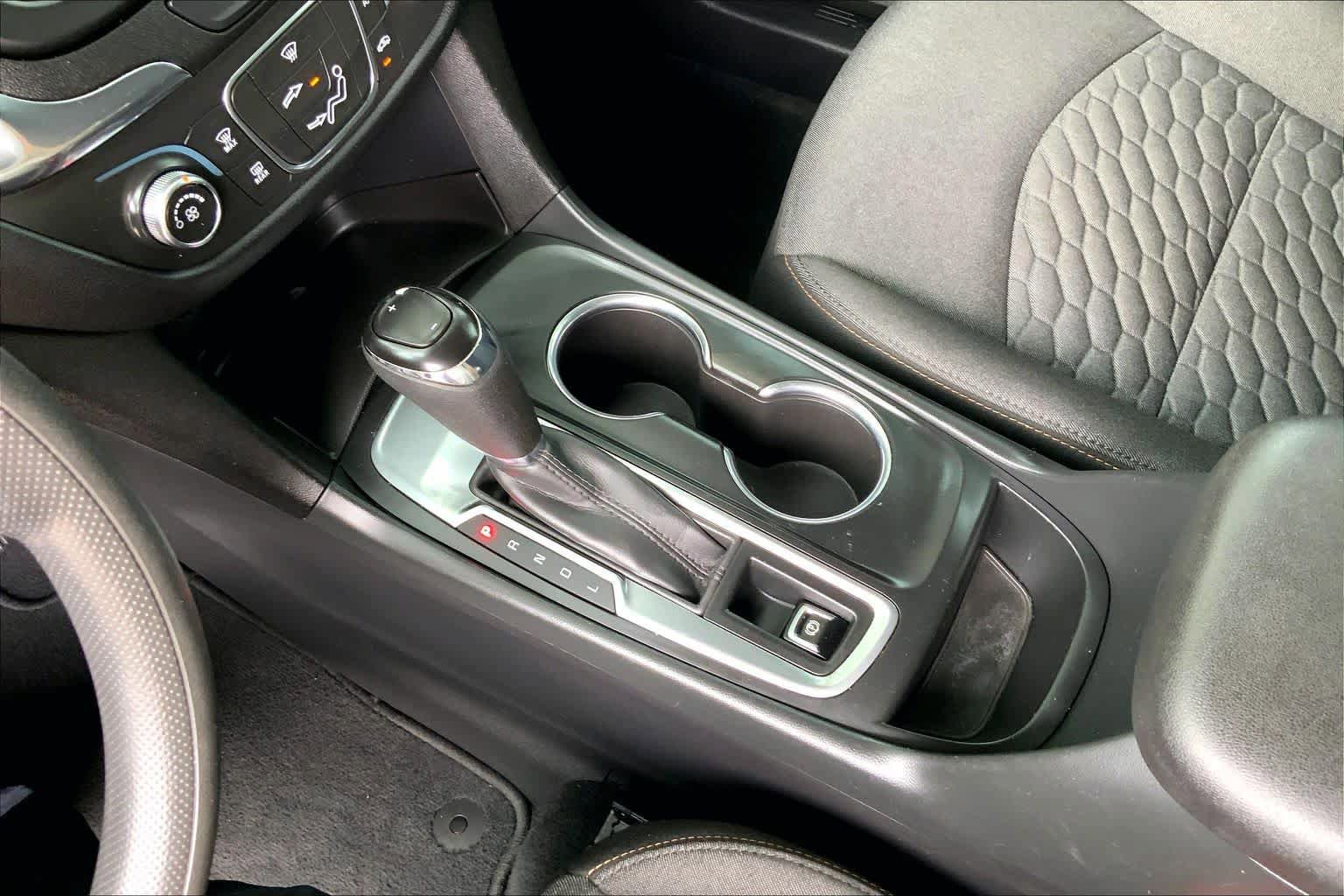 Used 2019 Chevrolet Equinox LT FWD image 13