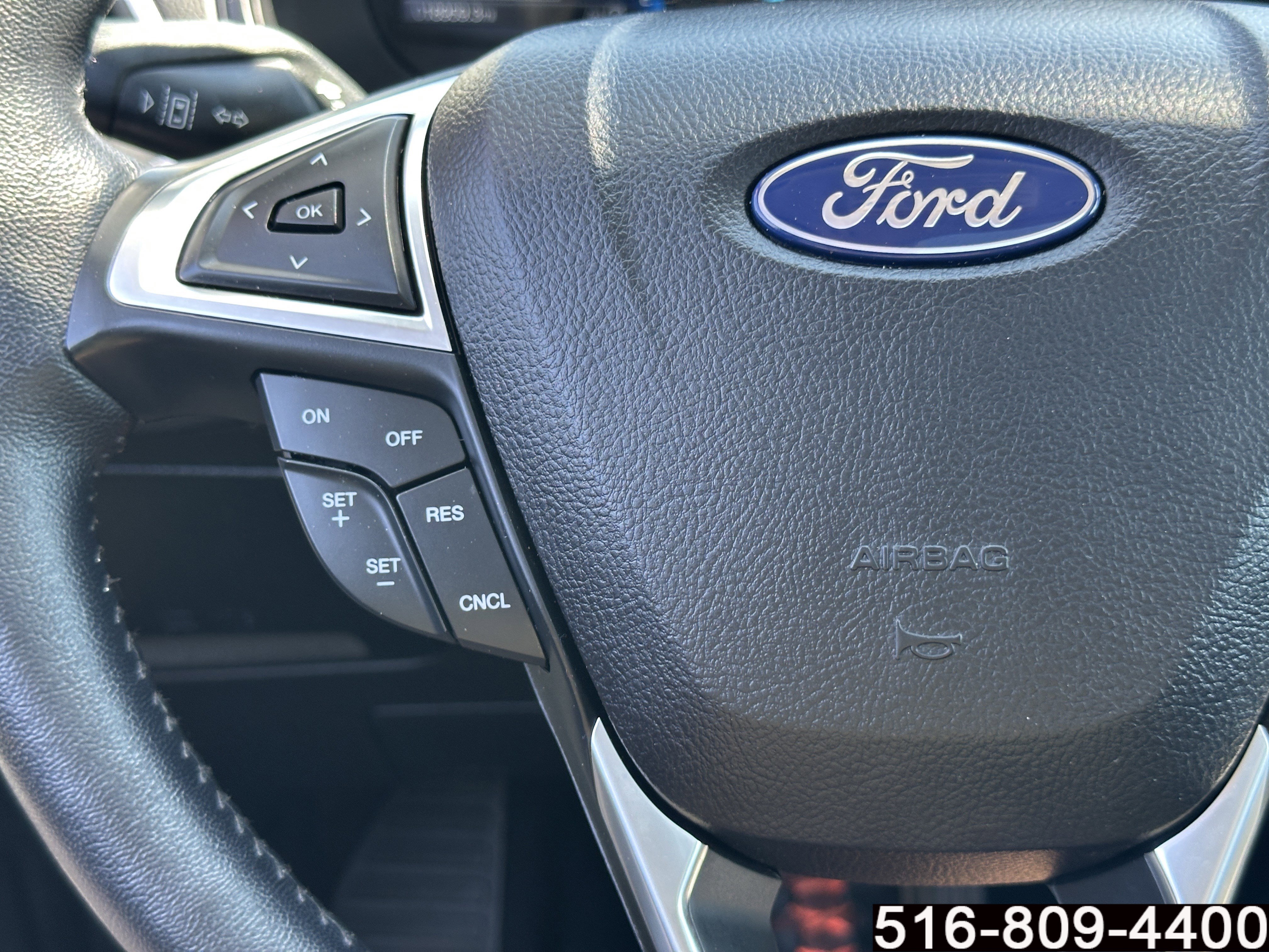 Used 2022 Ford Edge SEL w/ Convenience Package AWD/4WD image 24