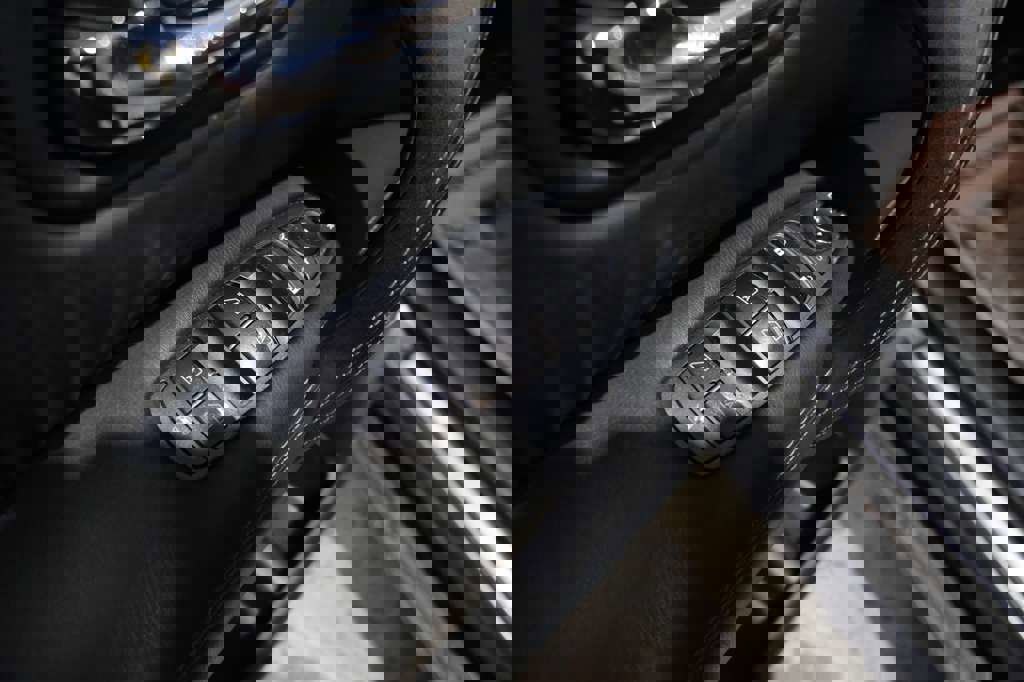 Used 2017 INFINITI QX80 image 20