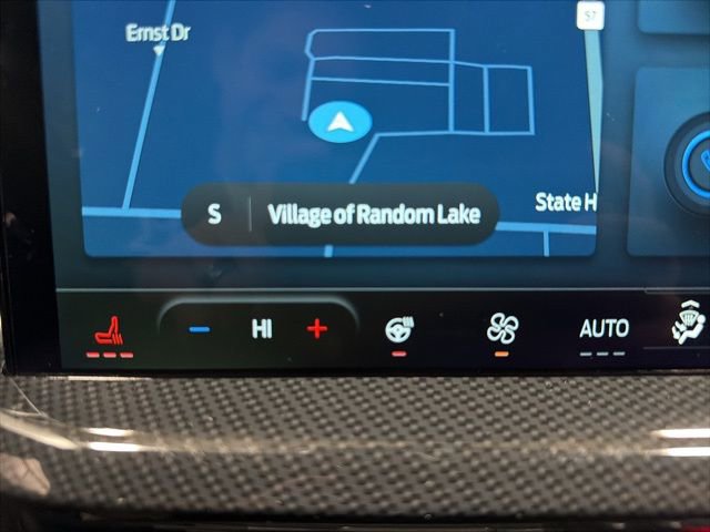 New 2026 Ford Escape ST-Line w/ Tech Pack #1 image 45