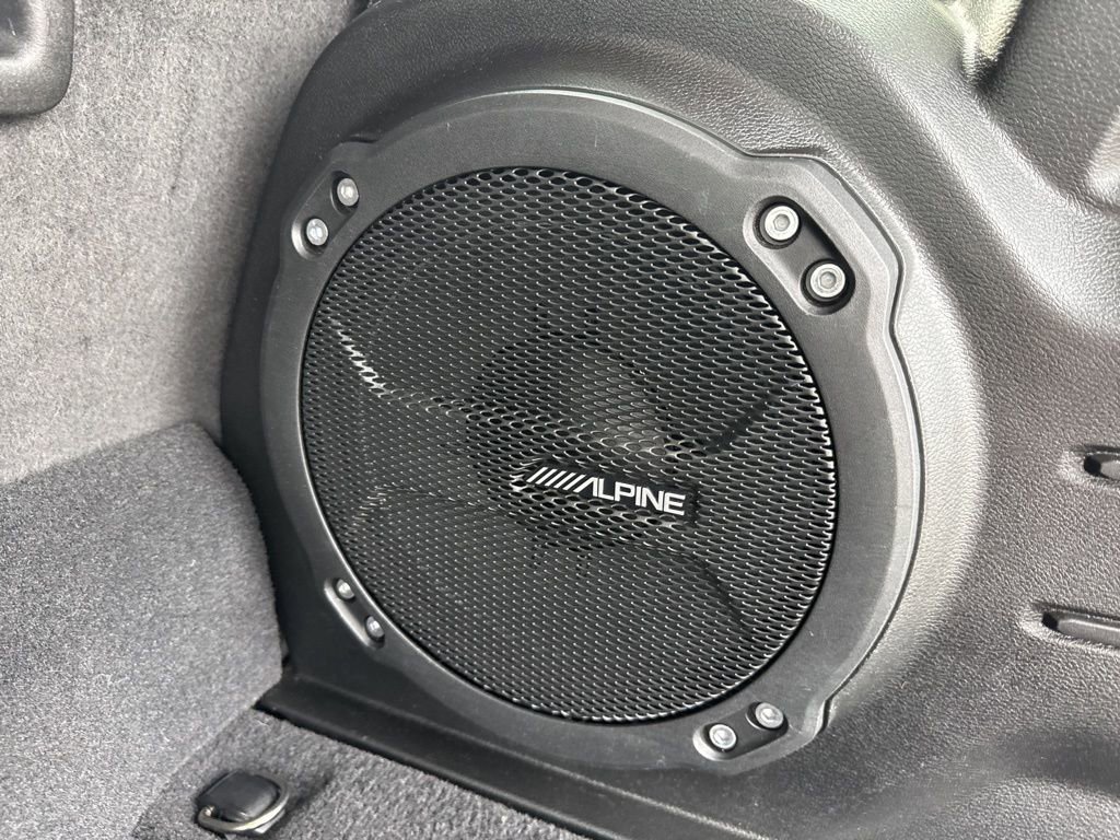 Used 2023 Jeep Wrangler Unlimited Sahara w/ Cold Weather Group image 14