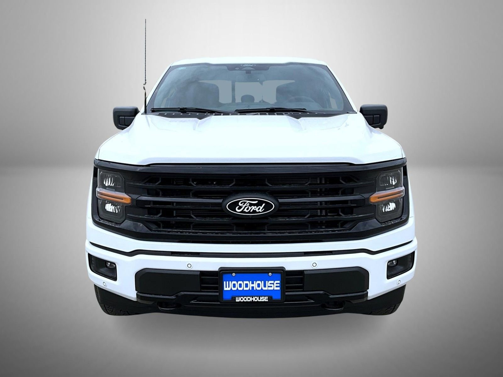 New 2026 Ford F150 XLT AWD/4WD image 2