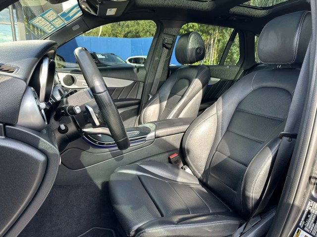 Used 2022 Mercedes-Benz GLC 300 4MATIC image 14