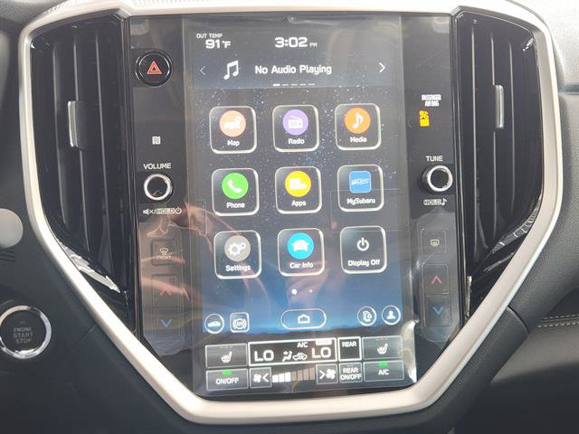 New 2025 Subaru Ascent Limited image 12