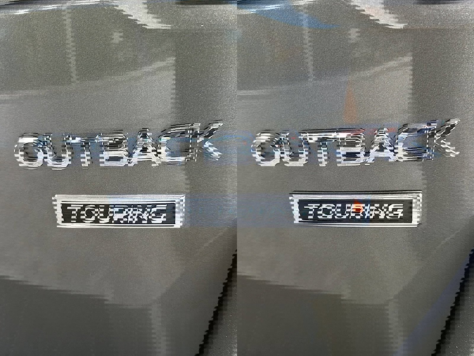 Used 2023 Subaru Outback Touring image 51