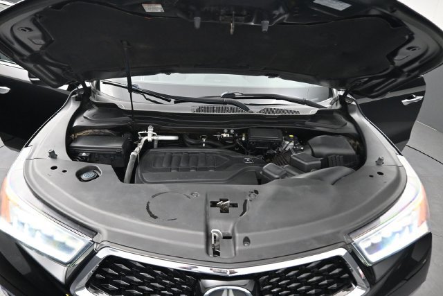 Used 2020 Acura MDX w/ Advance Package FWD image 20