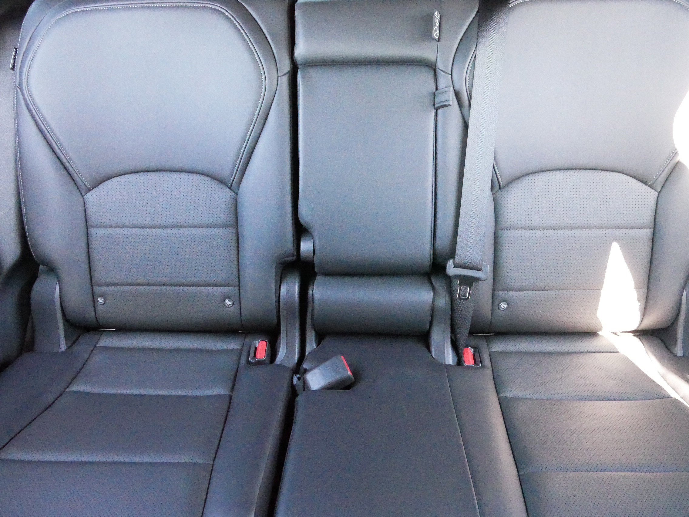 Used 2024 INFINITI QX55 Essential image 13