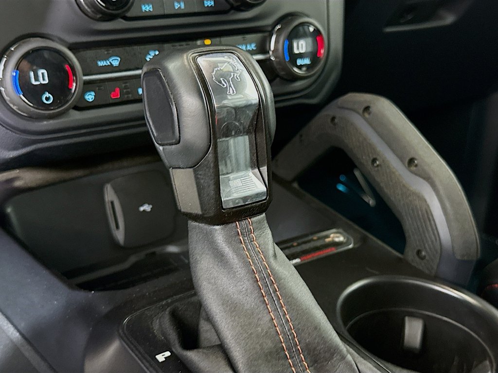 Used 2024 Ford Bronco Raptor AWD/4WD image 10