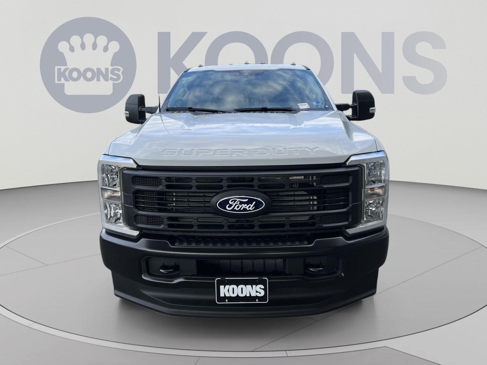 New 2027 Ford F350 XL AWD/4WD image 4