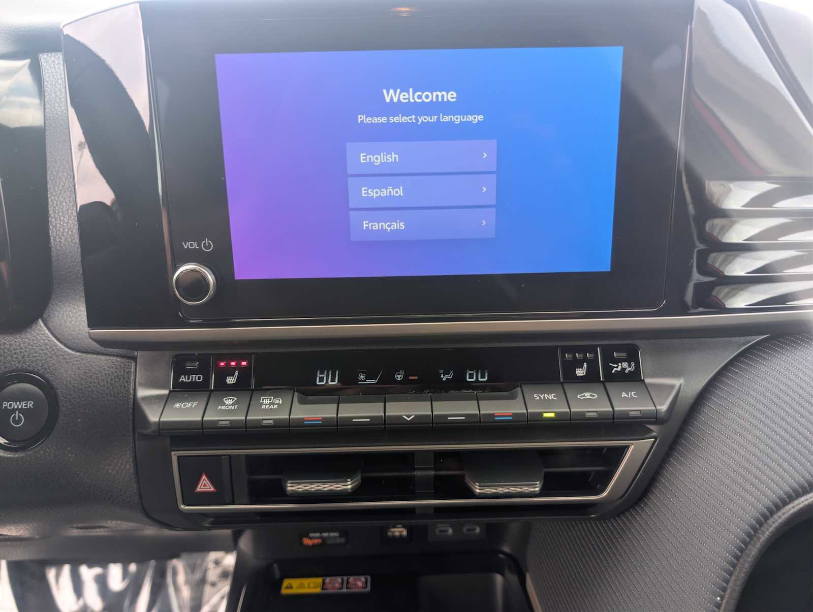 Certified 2025 Toyota Camry SE w/ Convenience Package FWD image 13