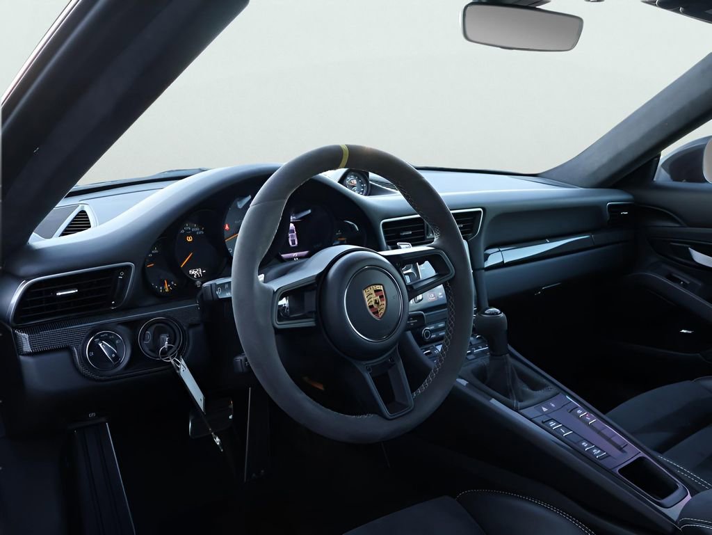 Used 2019 Porsche 911 GT3 RS RWD image 18