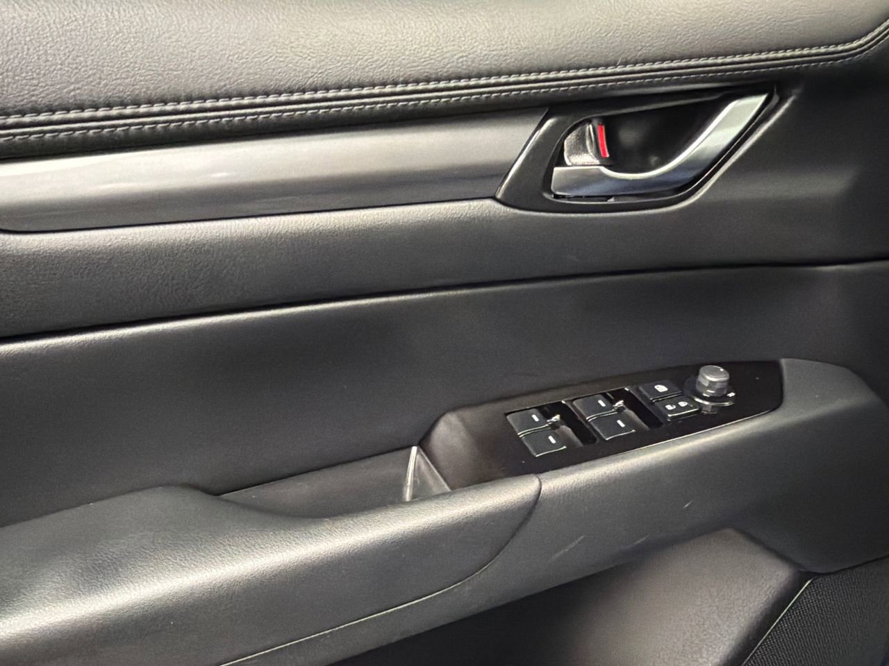 Used 2023 MAZDA CX-5 AWD 2.5 S w/ Select Package image 31