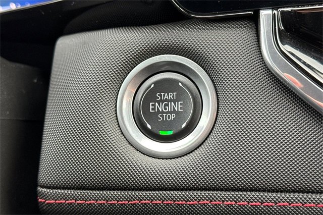 Used 2024 Chevrolet Colorado Z71 w/ Advanced Trailering Package image 27