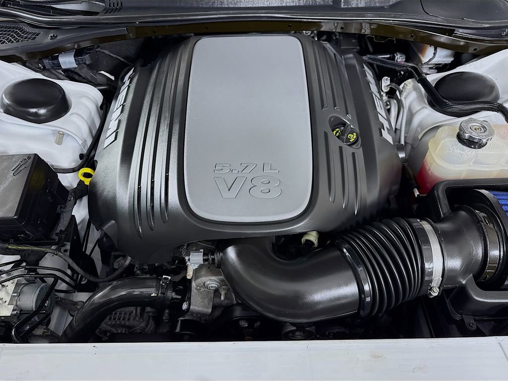 Used 2020 Dodge Challenger R/T w/ T/A Package image 31