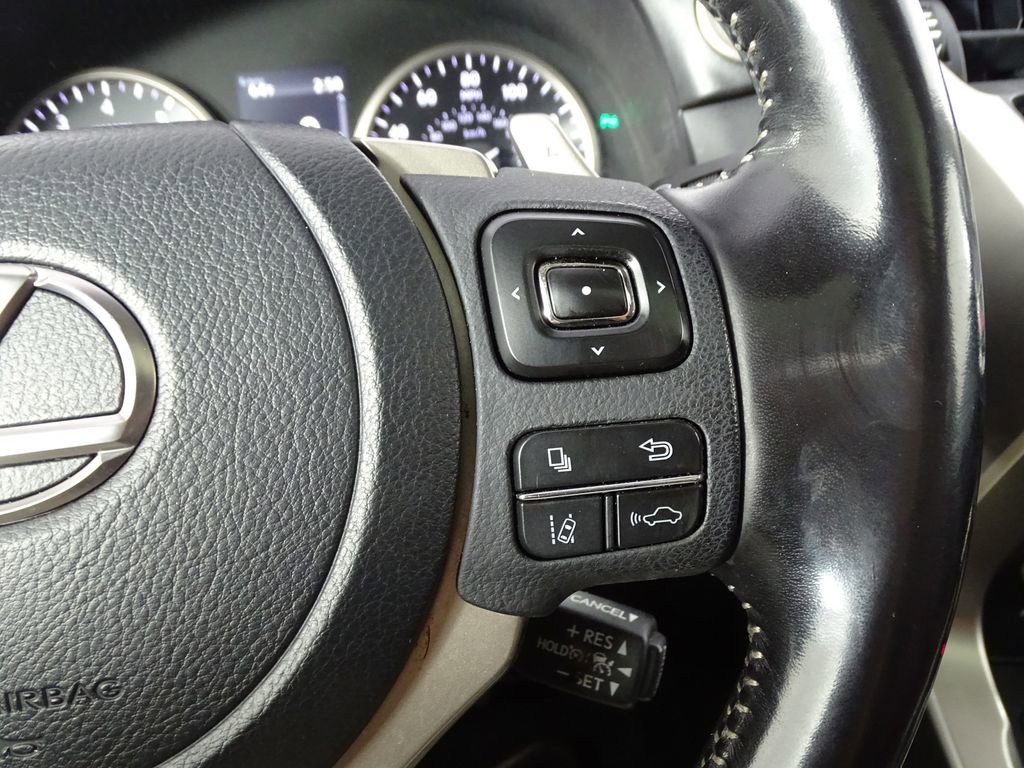 Used 2021 Lexus NX 300 AWD w/ Premium Package image 28