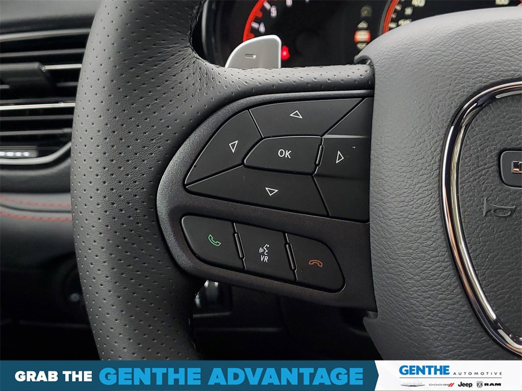 New 2026 Dodge Durango GT image 15