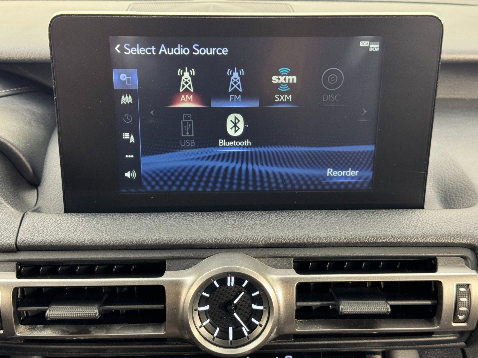 Used 2022 Lexus IS 300 w/ Accessory Package RWD image 23