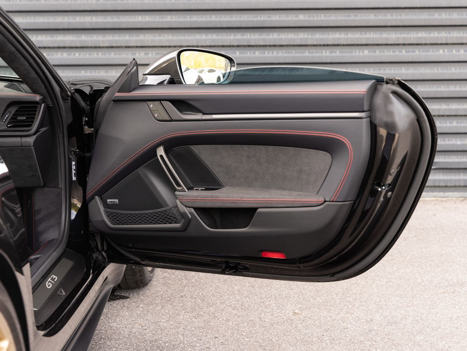 Certified 2025 Porsche 911 GT3 image 27