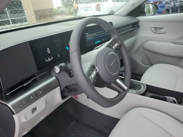 New 2026 Hyundai Kona SEL Sport AWD/4WD image 17