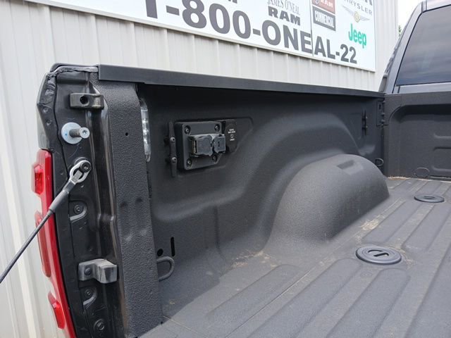 Used 2024 RAM 3500 Limited w/ Safety Group AWD/4WD image 10