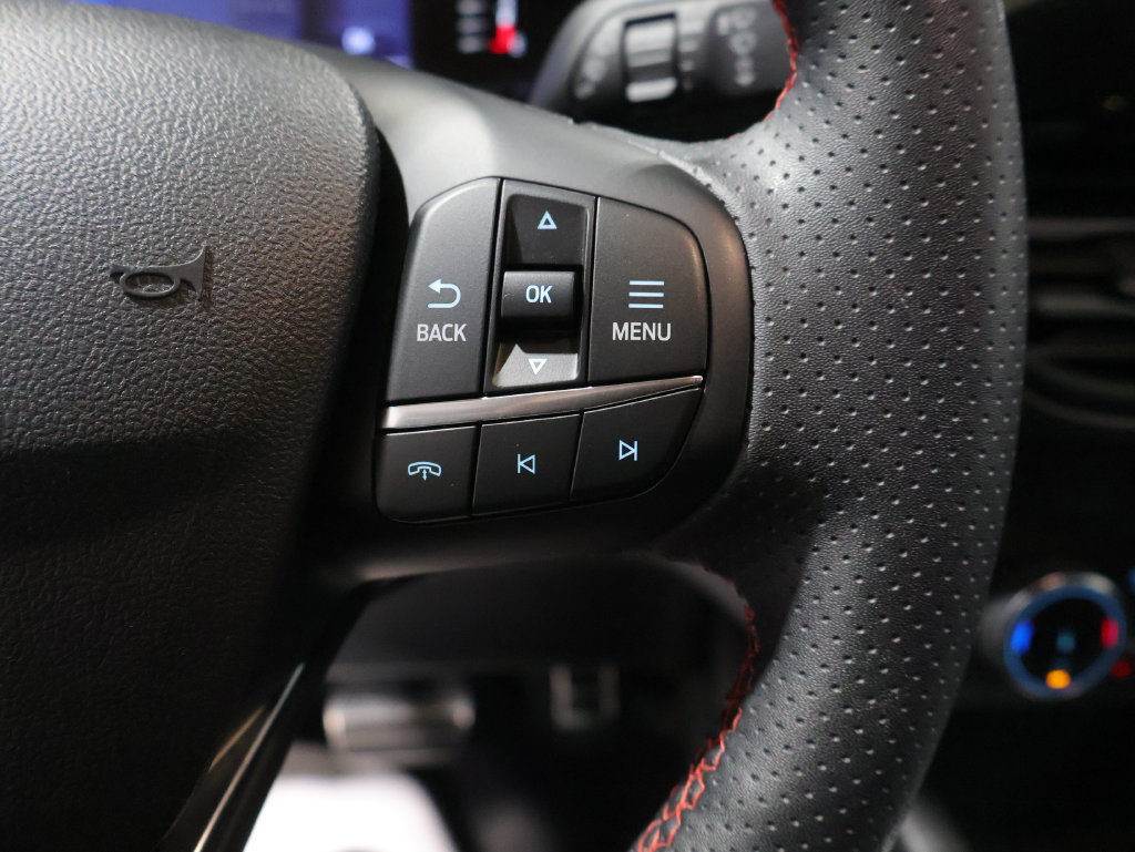 Used 2024 Ford Escape ST-Line AWD/4WD image 35