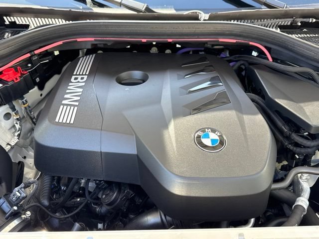 Used 2026 BMW X3 xDrive30i w/ M Sport Package AWD/4WD image 32