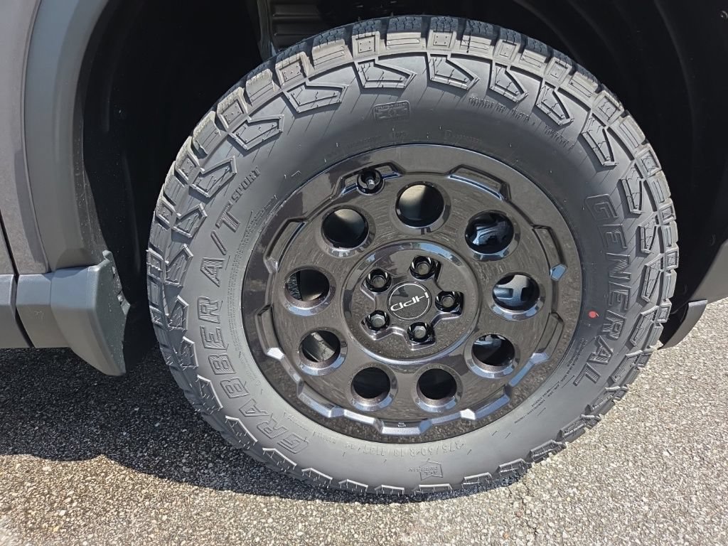 New 2026 Honda Passport TrailSport Elite image 31
