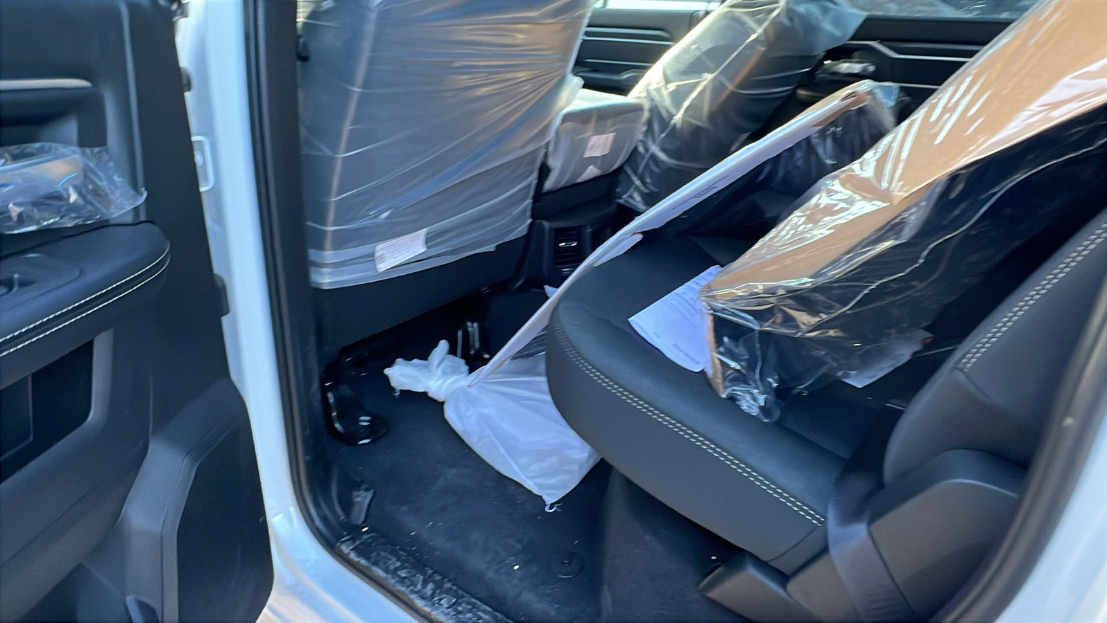 Used 2025 RAM 2500 Big Horn image 22