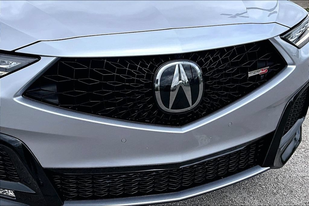 New 2026 Acura MDX Type S w/ Advance Package AWD/4WD image 33