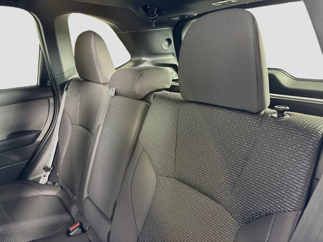 Certified 2025 Subaru Forester Premium AWD/4WD image 26