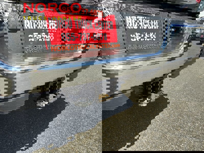 Used 2024 RAM 3500 Big Horn image 8