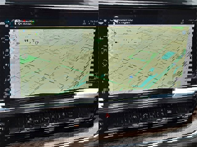 New 2025 Chevrolet Silverado 1500 LT w/ Convenience Package II image 17