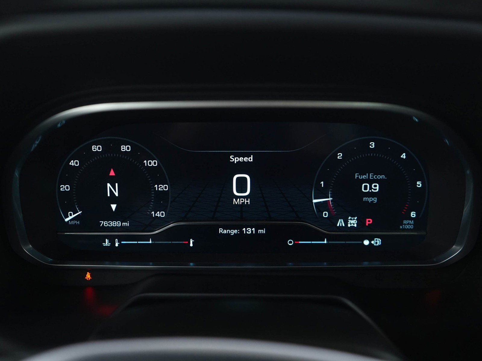 Used 2023 GMC Yukon SLT w/ SLT Luxury Package image 29