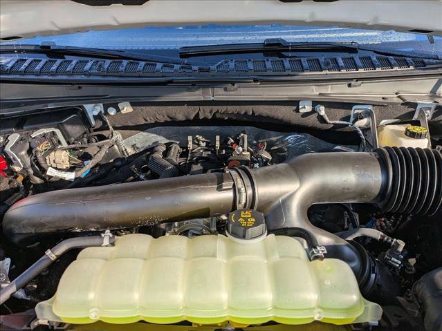 New 2025 Lincoln Navigator L Reserve w/ Jet Appearance Package image 14