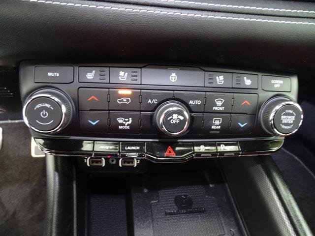 Used 2022 Dodge Durango SRT w/ Cargo Plus Group AWD/4WD image 14