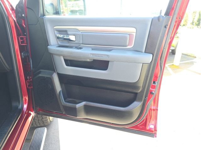 Used 2014 RAM 1500 Big Horn AWD/4WD image 20