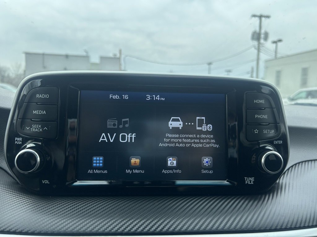 Used 2019 Hyundai Tucson SE image 19