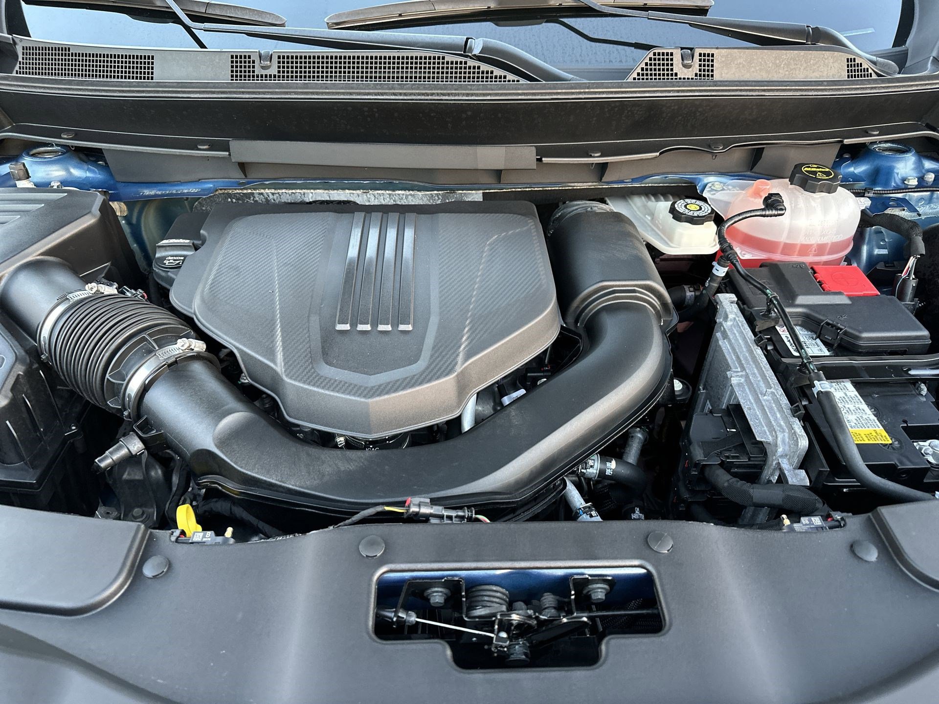 Used 2024 Chevrolet Traverse LS image 17