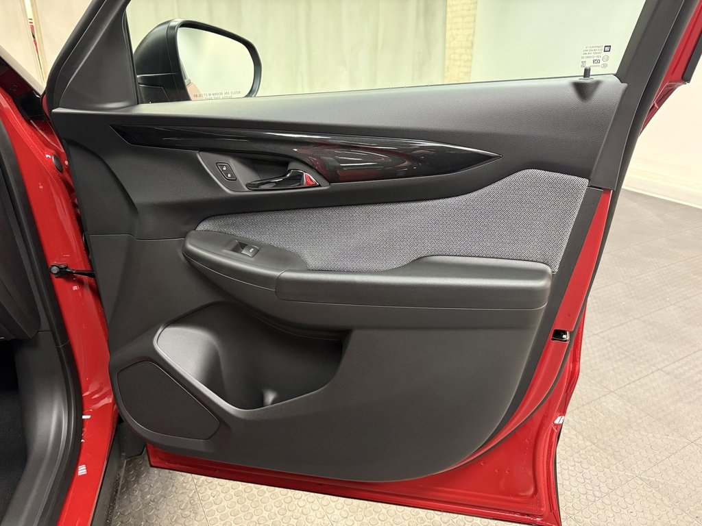 New 2026 Chevrolet TrailBlazer LS image 16