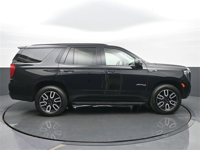 Used 2021 GMC Yukon AT4 image 6