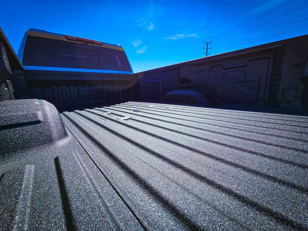 New 2026 GMC Sierra 3500 Denali Ultimate image 8