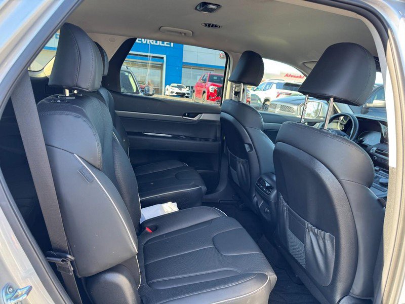 Used 2024 Hyundai Palisade SEL image 11