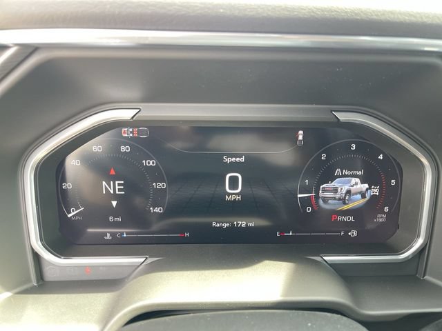 New 2026 GMC Sierra 3500 Denali Ultimate AWD/4WD image 13