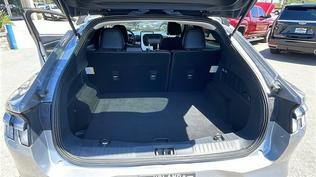 Used 2021 Ford Mustang Mach-E Select RWD image 30