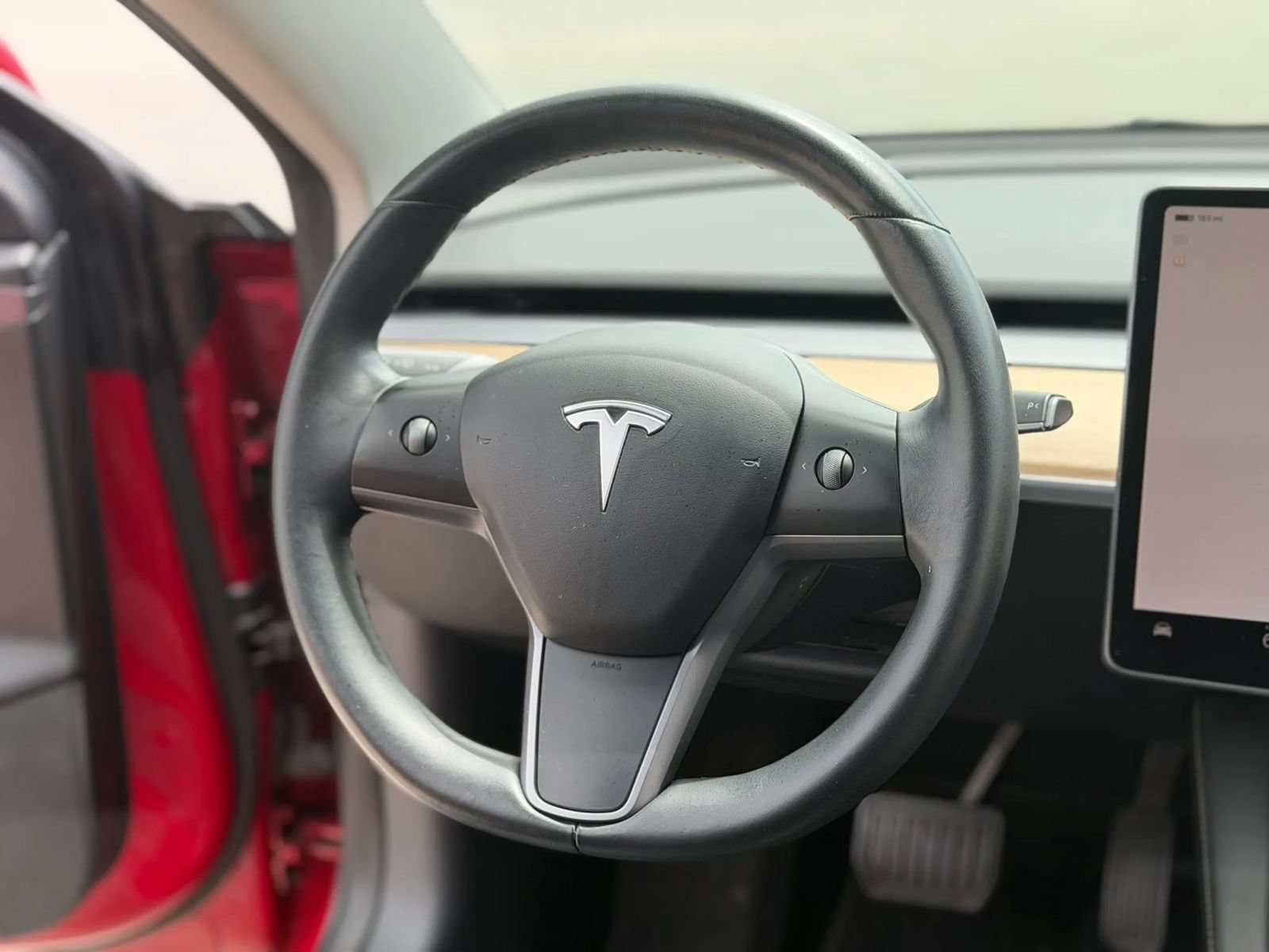 Used 2023 Tesla Model 3 Standard Range RWD image 21